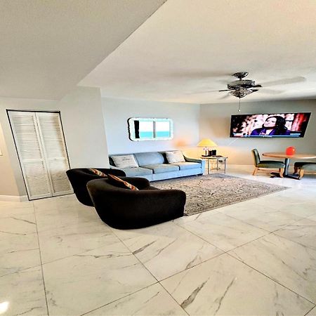 14Th Floor 2 Bedroom Resort Condo Direct Oceanfront Wyndham Ocean Walk Resort Daytona Beach 1401 Экстерьер фото