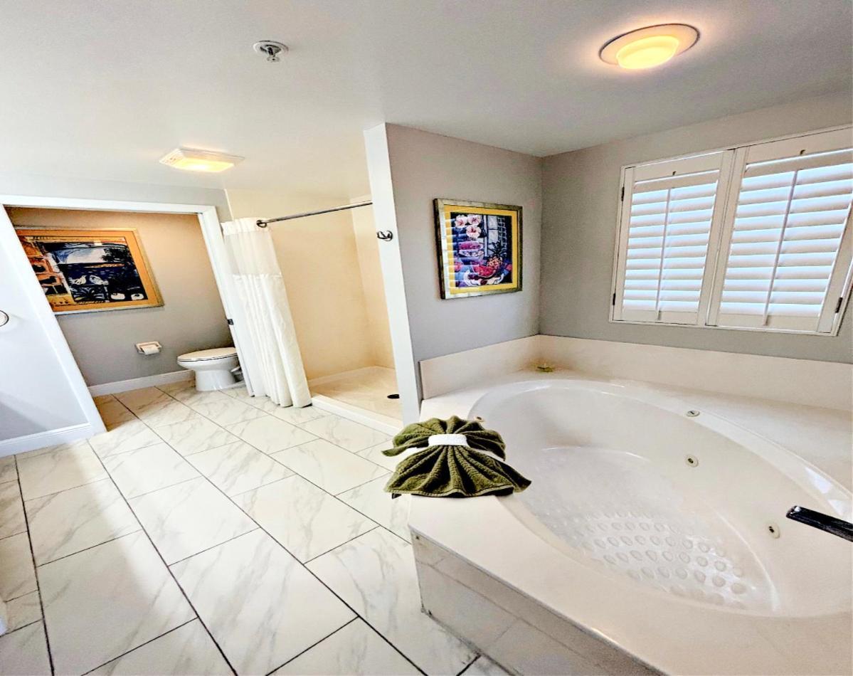 14Th Floor 2 Bedroom Resort Condo Direct Oceanfront Wyndham Ocean Walk Resort Daytona Beach 1401 Экстерьер фото