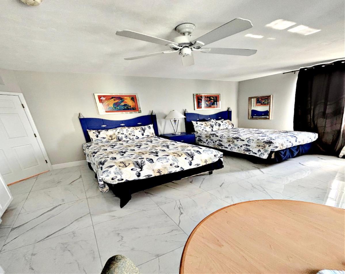 14Th Floor 2 Bedroom Resort Condo Direct Oceanfront Wyndham Ocean Walk Resort Daytona Beach 1401 Экстерьер фото