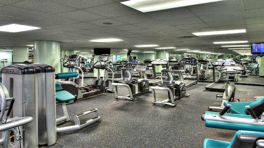 14Th Floor 2 Bedroom Resort Condo Direct Oceanfront Wyndham Ocean Walk Resort Daytona Beach 1401 Экстерьер фото