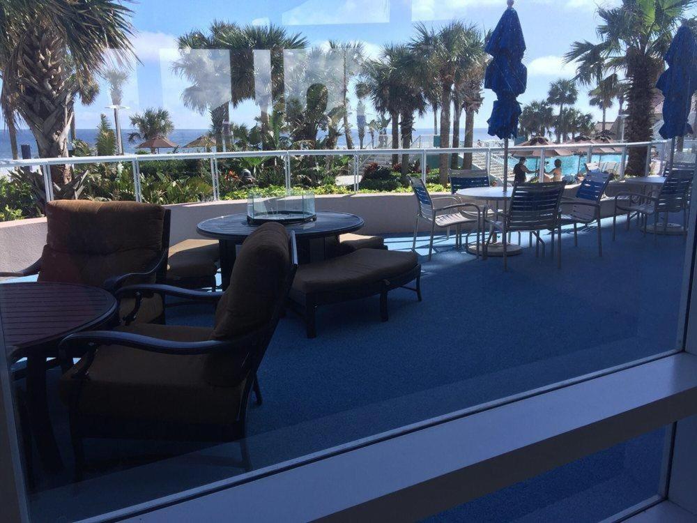 14Th Floor 2 Bedroom Resort Condo Direct Oceanfront Wyndham Ocean Walk Resort Daytona Beach 1401 Экстерьер фото